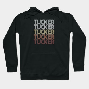 Tucker Carlson Hoodie